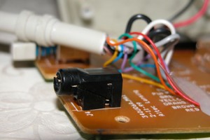 PC speaker repairing