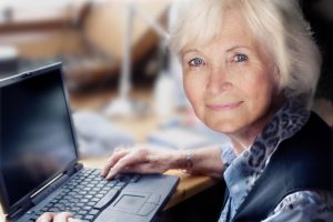 Tools Helping the Elderly Stay Up to Date with Technology