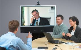 Desktop Video Conferencing