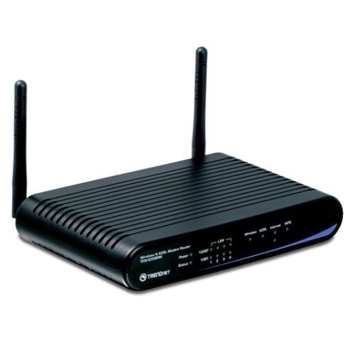 The Difference Between a Modem and Router