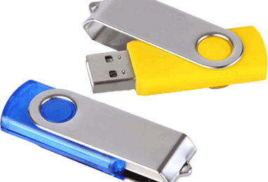 promotional USB sticks