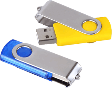 How Promotional USB Sticks Are Used In Business?
