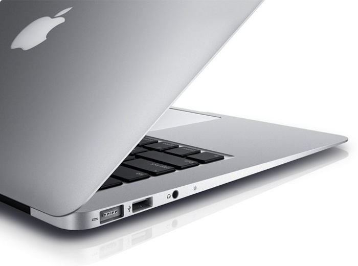 An Updated MacBook Air For 2013