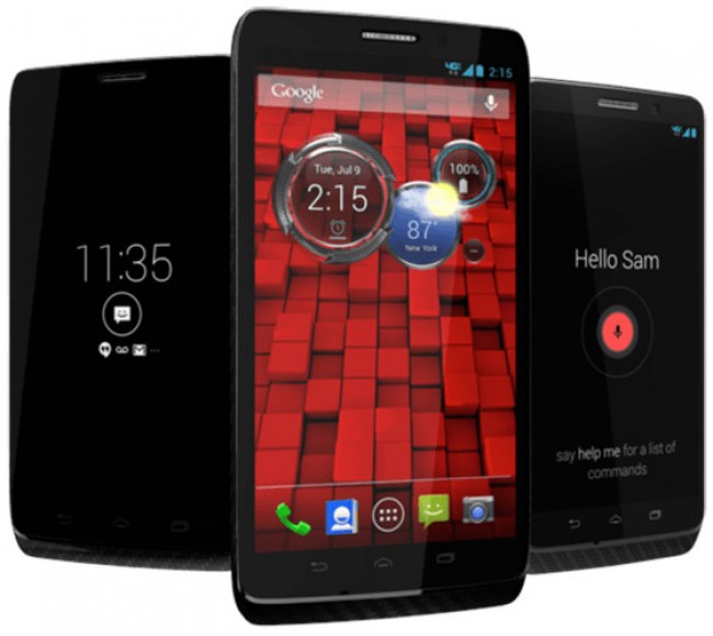 The Importance Of The Moto X To Motorola and Google