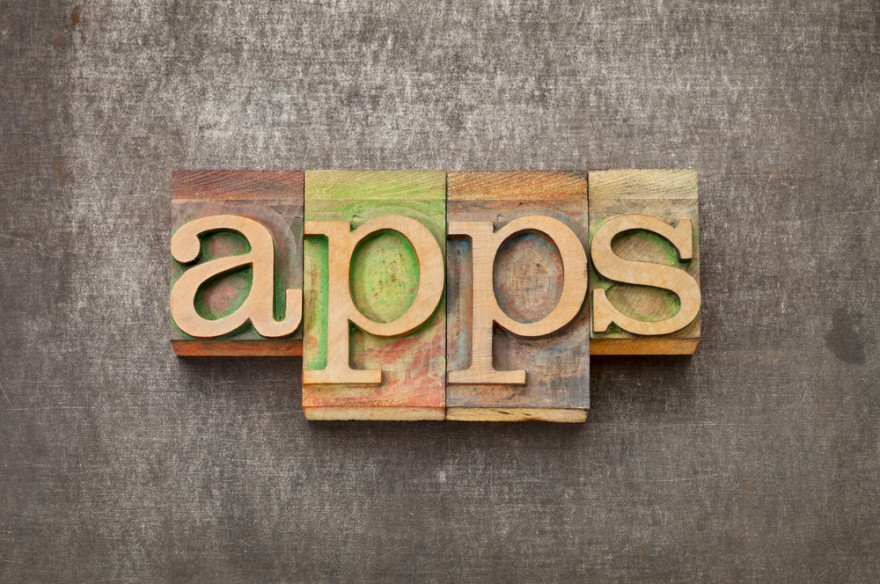To App or not to App?  This is The Question
