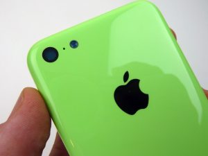 Why You Should Get iPhone 5c.