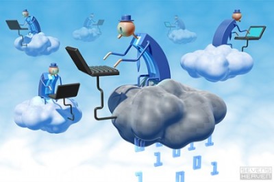 Benefits Of Cloud Hosting For Small Businesses
