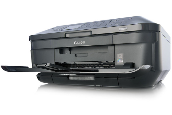 Wireless Canon Pixma MX922 For Business Printing Needs