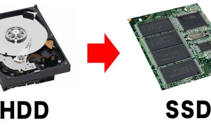 SSD or HDD? The Answer Is Hybrid