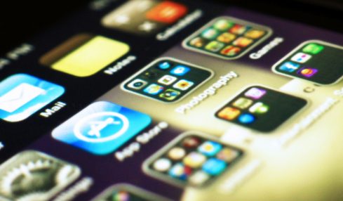 Essential iPhone Apps For New Entrepreneurs