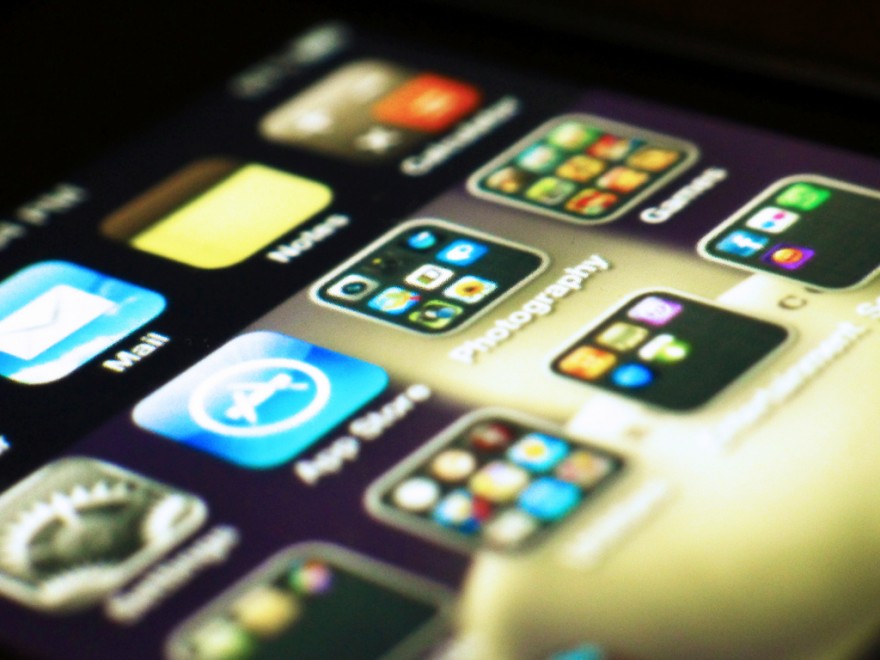 Essential iPhone Apps For New Entrepreneurs