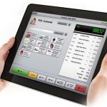 Secure Transactions Using The iPad POS