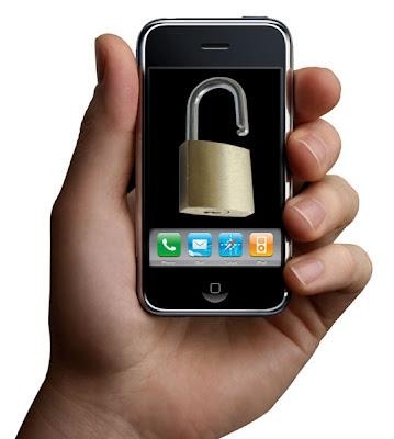AT&amp;T Requirements For iPhone Carrier Unlock