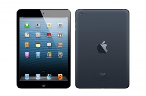 What To Expect From iPad Mini 2