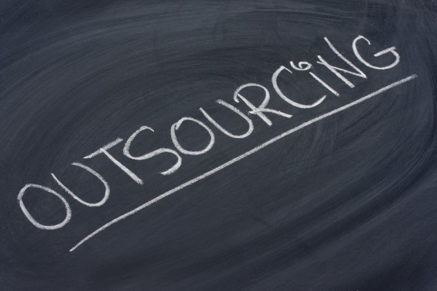 Organising Your Outsourcing