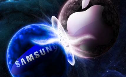 Apple vs. Samsung Billion Dollar War – An Excerpt!