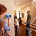 How Home Automation Trends Keep Your Home Safe
