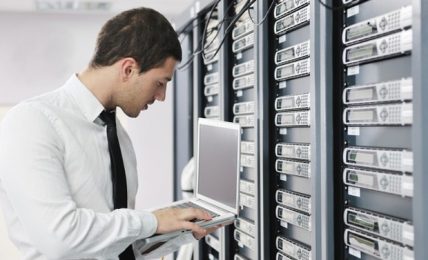 What To Look For In A Network Manager