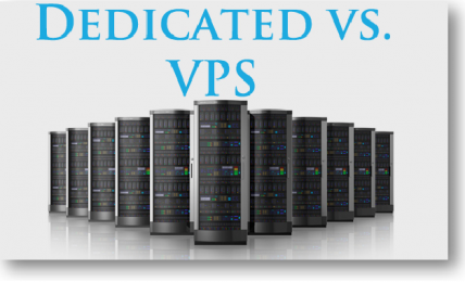 Virtual Private Server (VPS) vs. Dedicated Hosting