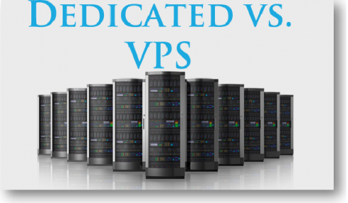 Virtual Private Server (VPS) vs. Dedicated Hosting