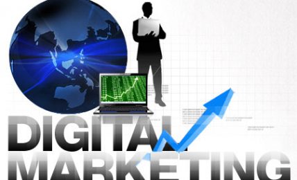 What you Need to Know About Digital Marketing