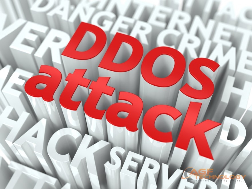 Application Layer DDoS v Network Layer DDoS