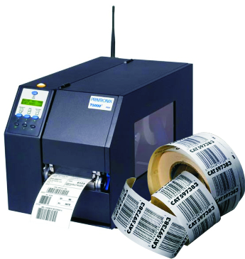 All About Label Printers