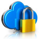 Cloud Provides Secure Back-up Facility