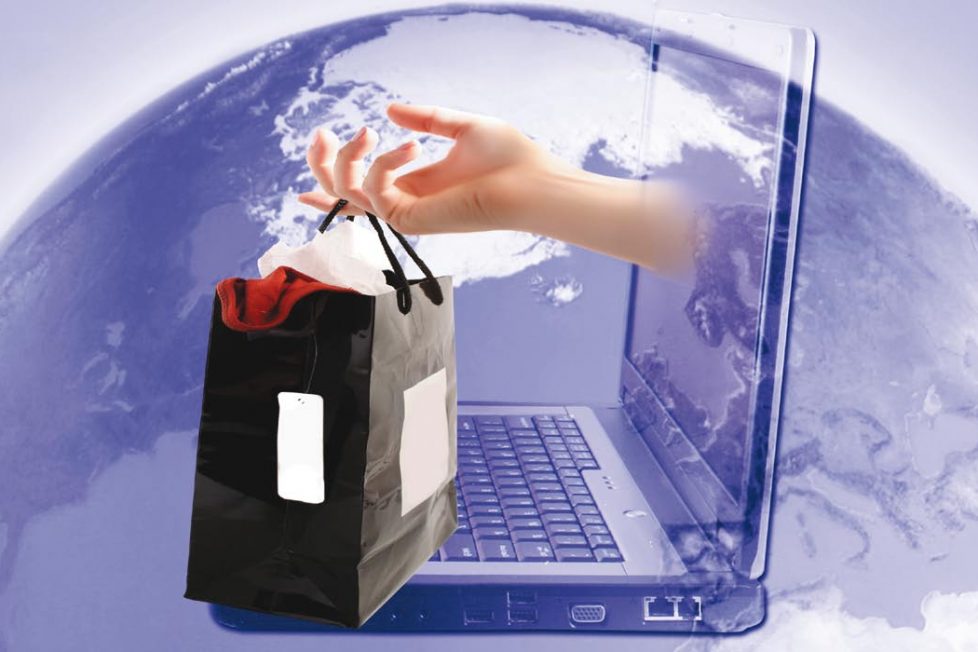 Ecommerce Solution Will Add More Convenience And Smartness To The Façade Of Any Website