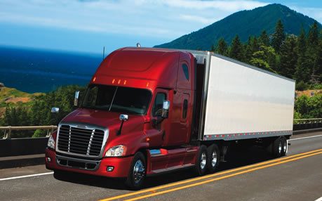 4 Technologies Making 18-Wheelers Safer On The Road