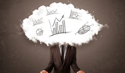 5 Ways That The Cloud Can Make Your Life Easier