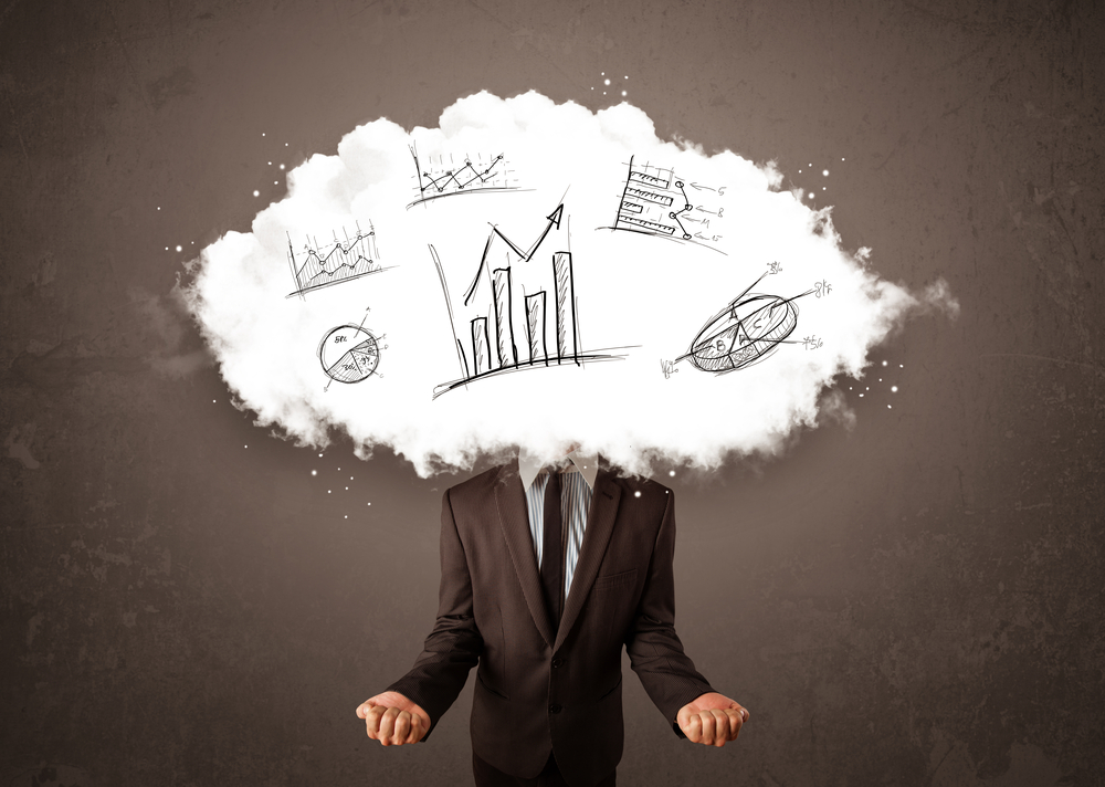 5 Ways That The Cloud Can Make Your Life Easier