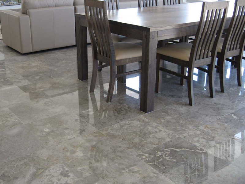 How To Take Proper Care Of Your Marble Floor