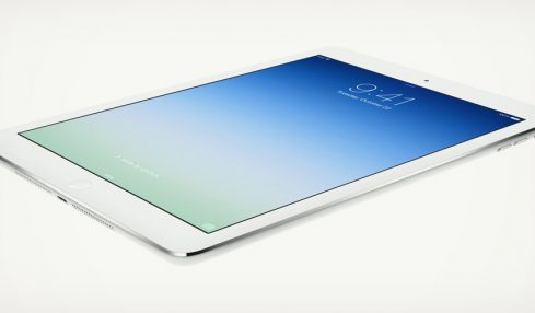 Apple iPad Air 3 Taking Tablet Generation To The Next Level