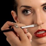 Best Makeup Tips For Making Your Face Look Thinner