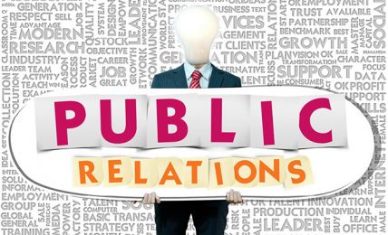2 Important Points When Selecting Public Relations Firms