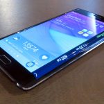 Samsung Galaxy Note Edge: Revolution To Smartphones