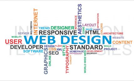 Top 5 Tips To Choose A Good Web Designing Company