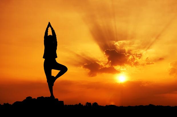 How Yoga Can Help Your Overall Well Being?