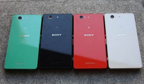 Working With The Beast: Sony Xperia Z3