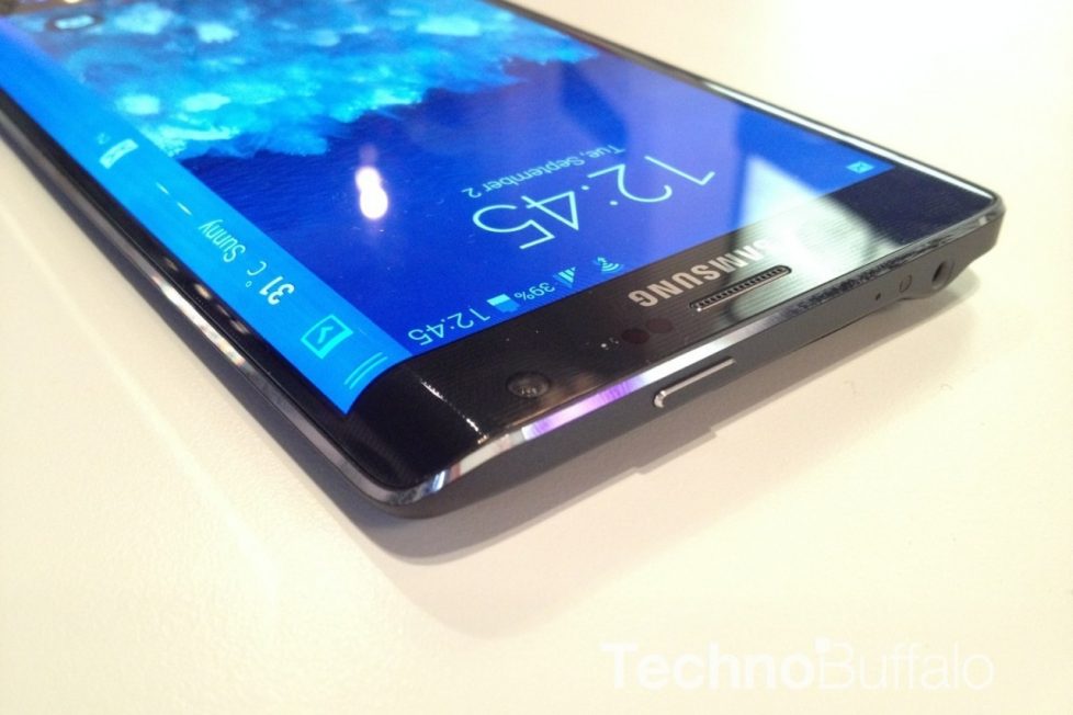 Samsung Galaxy Note Edge 2: Should You Wait For It?