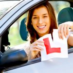 How Driving Lessons In Galway Build Your Confidence