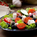 How To Make A Perfect Salad?