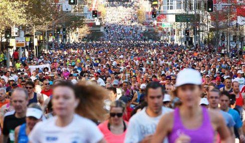Popular Running Events For Charity and Fun