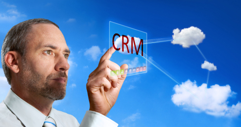 Life’s Better In The Cloud – Why More Businesses Are Switching To Cloud CRM Software