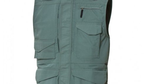 Stylish and Comfortable Tactical Vests