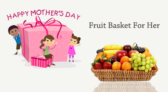 When Can You Present Fruit Baskets As Gifts?