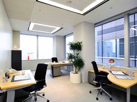 4 Things You Should Know Before Selecting Your Next Office Space