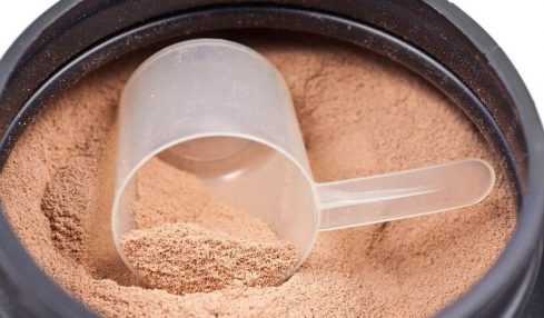 A Low Calorie Protein Shakes Are Known As Supplements For A Reason