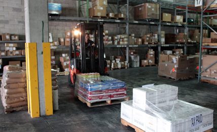 9 Best Ways To Tackle Rising Warehousing Costs In Miami